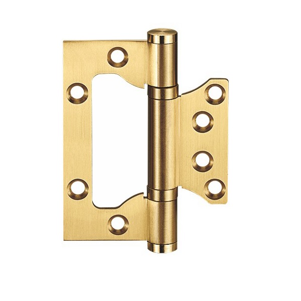 MSF10075-2BB-BRASS