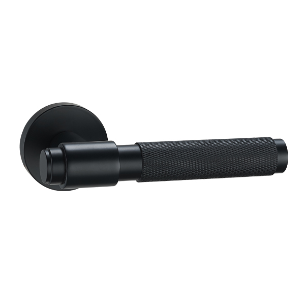 Knurled Style handles