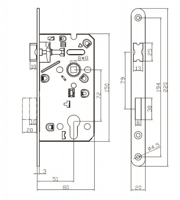M7504B-C