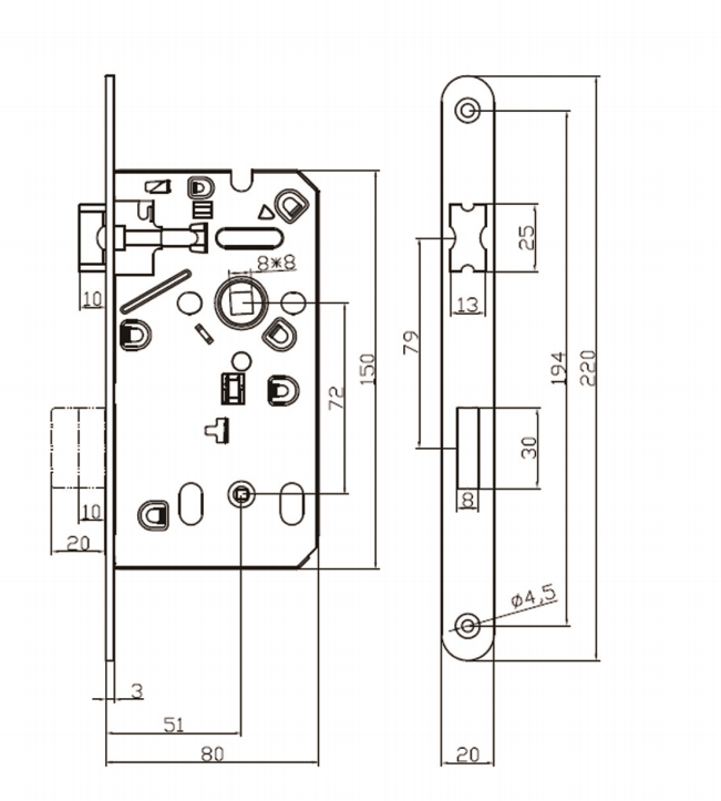 M7504C-B