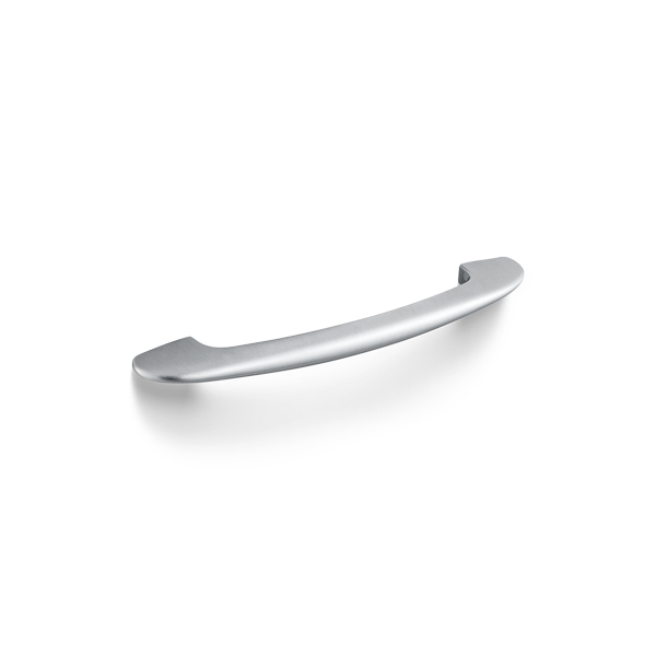 Zinc furniture handles